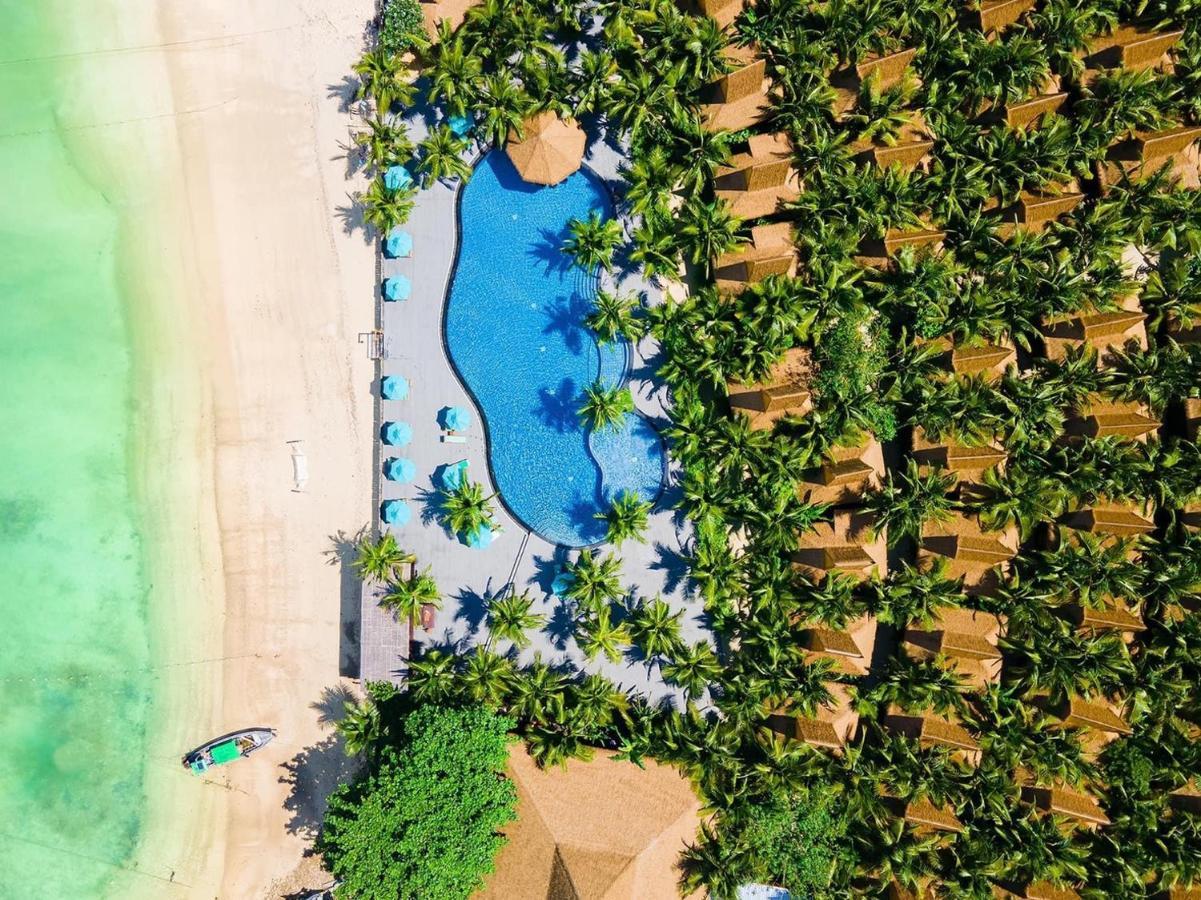 Phi Phi Coco Beach Resort - Sha Extra Plus מראה חיצוני תמונה