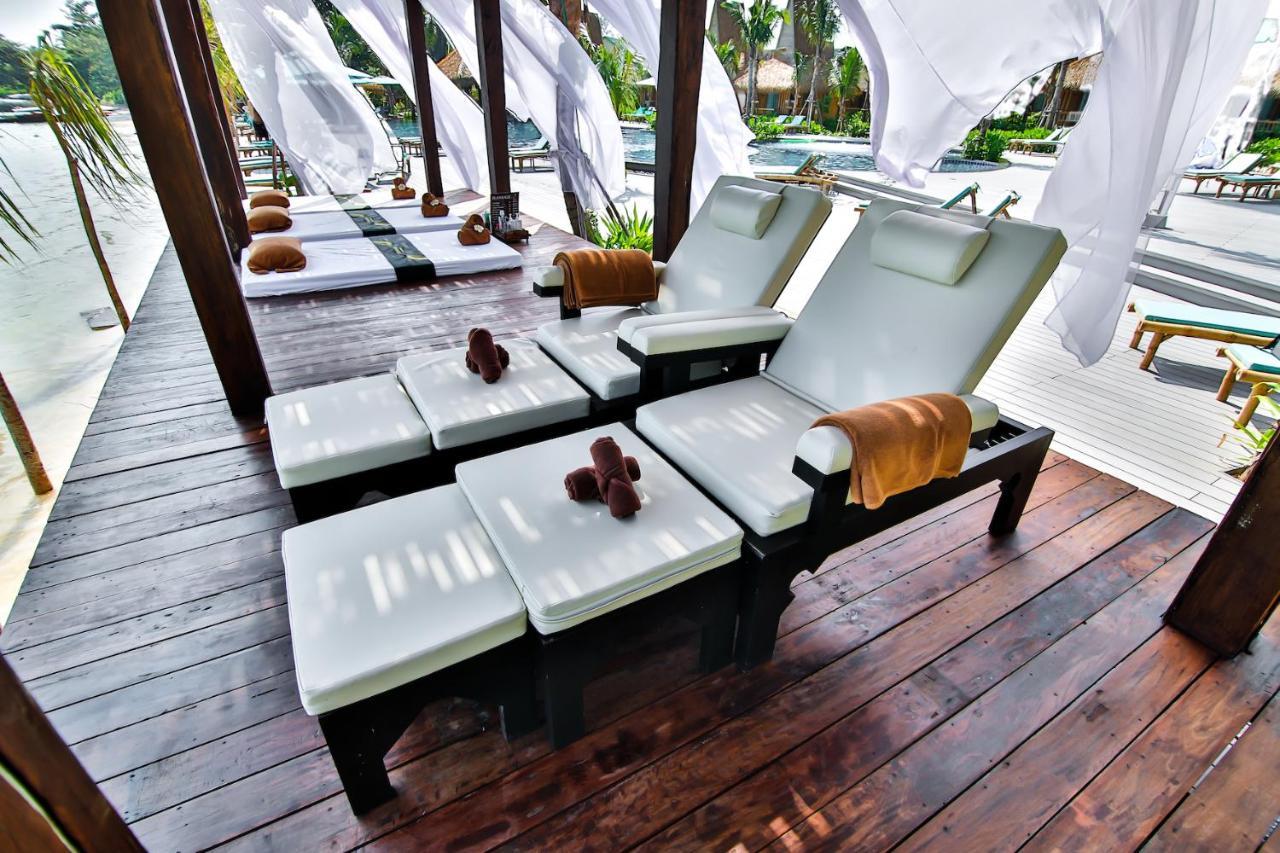 Phi Phi Coco Beach Resort - Sha Extra Plus מראה חיצוני תמונה